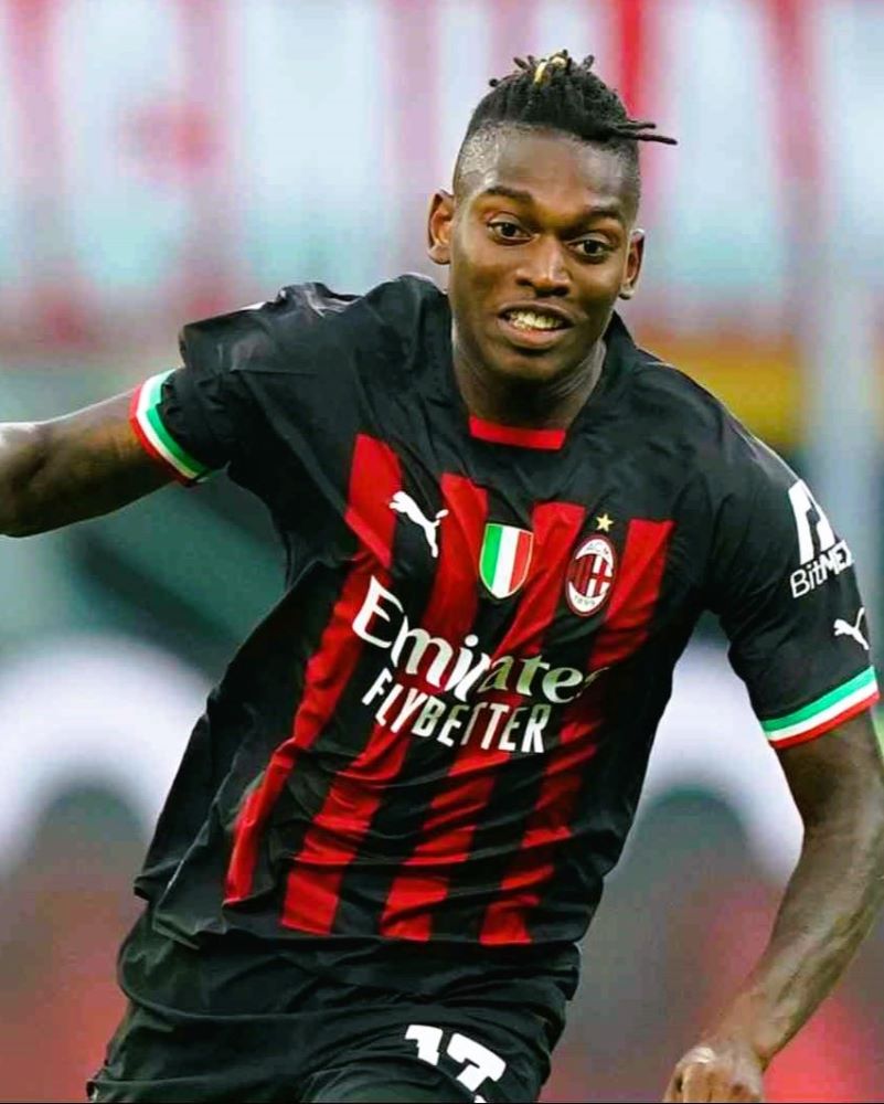 Milan 2022-2023 - Leao Rafael