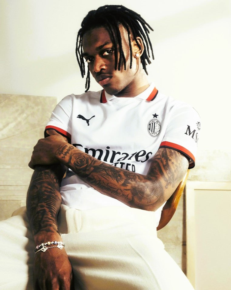 Milan 2024-2025 - Leao Rafael