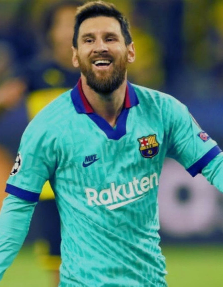 Barcelona 2019-2020 - Messi Lionel