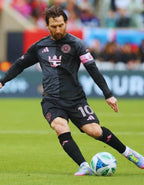 Inter Miami 2025-2026 - Messi Lionel