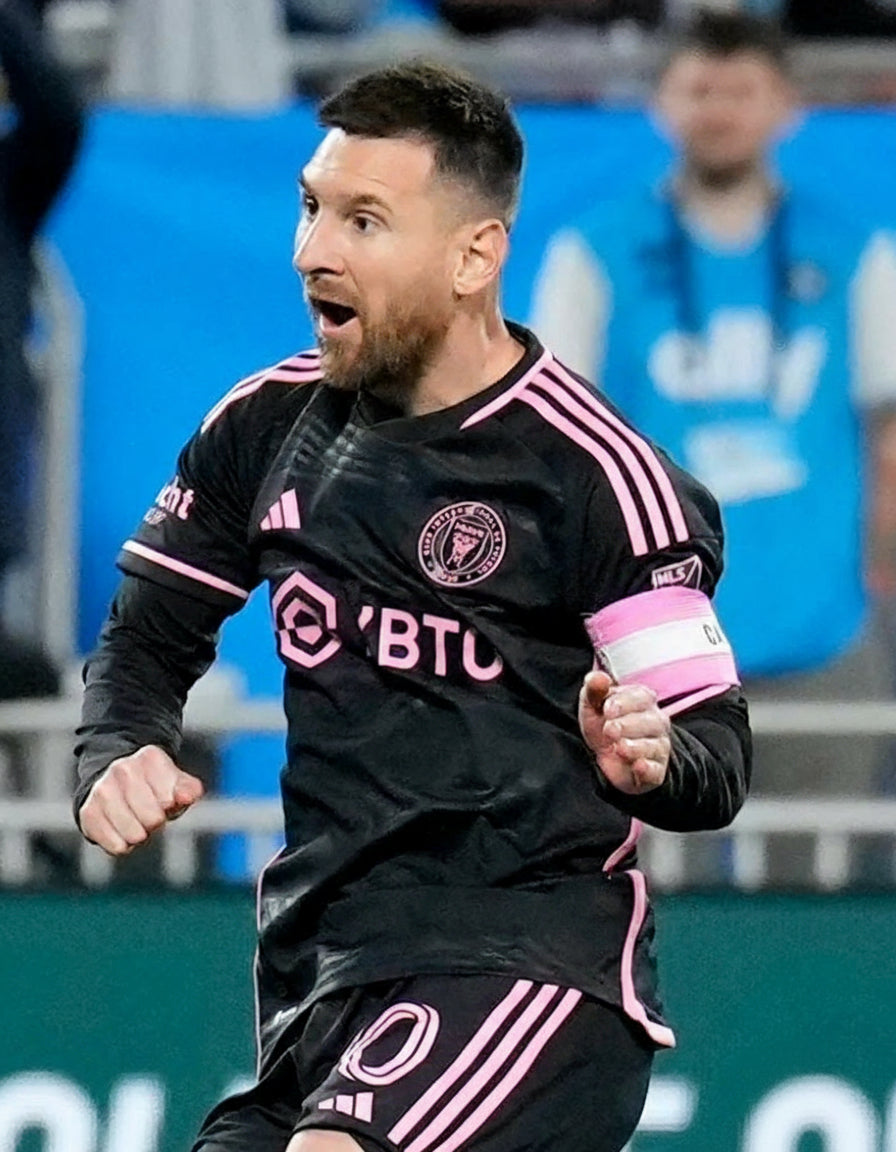 Inter Miami 2023-2024 - Messi Lionel