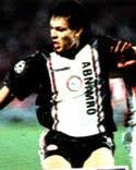 Ajax 1998-1999 - Litmanen Jari