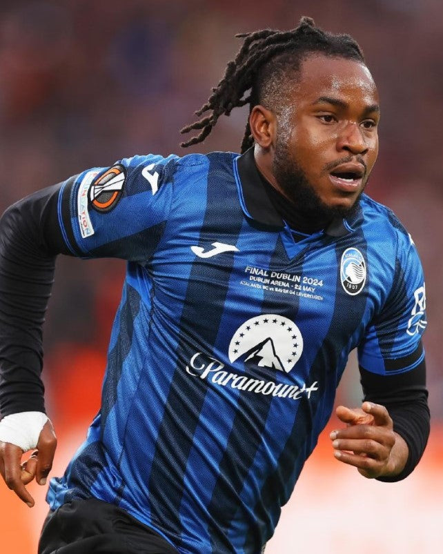 Atalanta 2023-2024 - Lookman Ademola