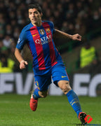 Barcelona 2016-2017 - Suarez Luis