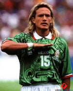 Mexico 1998-1999 - Hernandez Luis