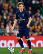 Real Madrid 2019-2020 - Modric Luka