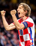 Croatia 2020-2021 - Modric Luka