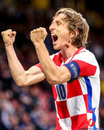 Croatia 2020-2021 - Modric Luka