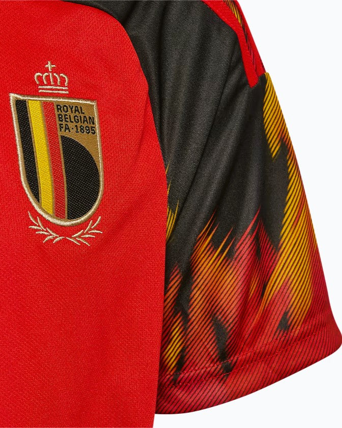 Germany 2022-2023 - De Bruyne Kevin