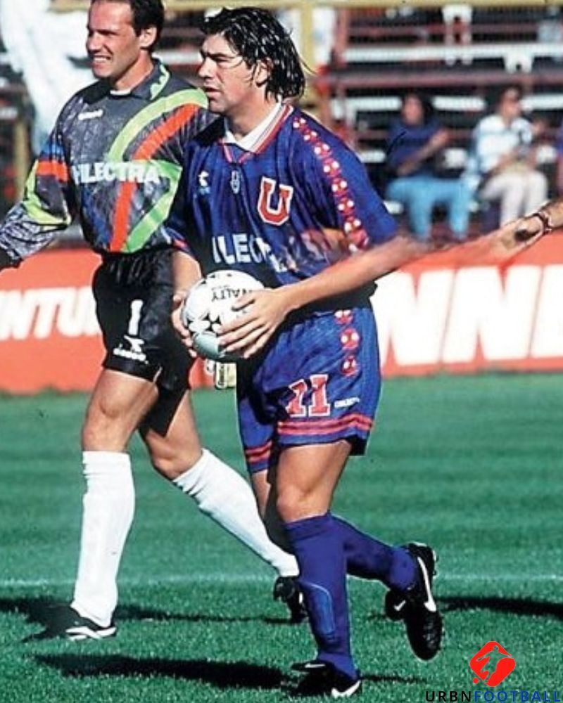 Salas Marcelo 199697 Un C 1996-1997