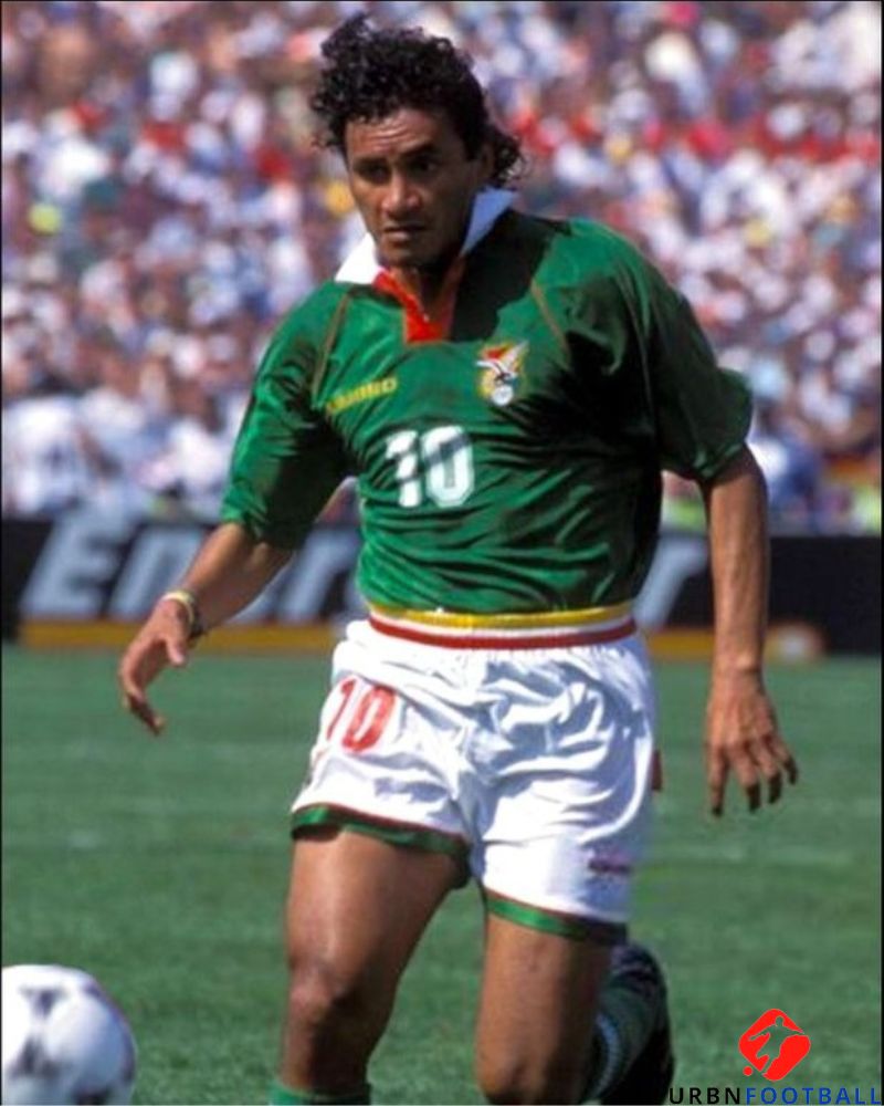 Etcheverry Marco 199495 Bol 1994-1995