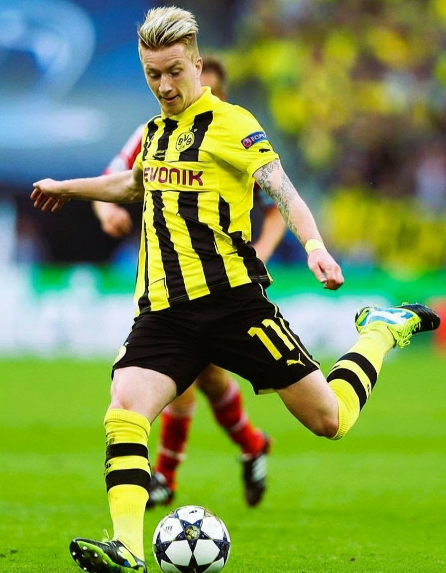 Borussia Dortmund 2012-2013 - Reus Marco