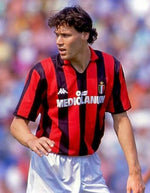 Milan 1988-1989 - Van Basten Marco
