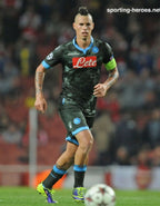 Napoli 2013-2014 - Hamsik Marek