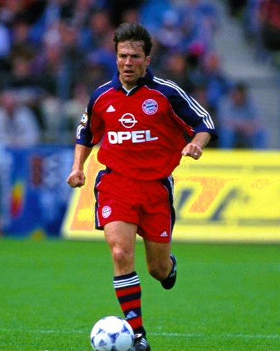 Matthaus Lothar 199900 Baia M 1999-1900