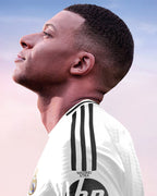 Mbappe Kylian 202425 Reale M 2024-2025