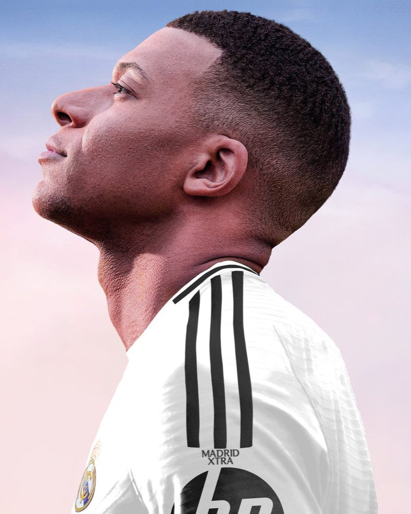 Mbappe Kylian 202425 Reale M 2024-2025