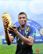 France 2018-2019 - Mbappe Kylian