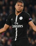 Paris Saint-Germain 2018-2019 - Mbappe Kylian