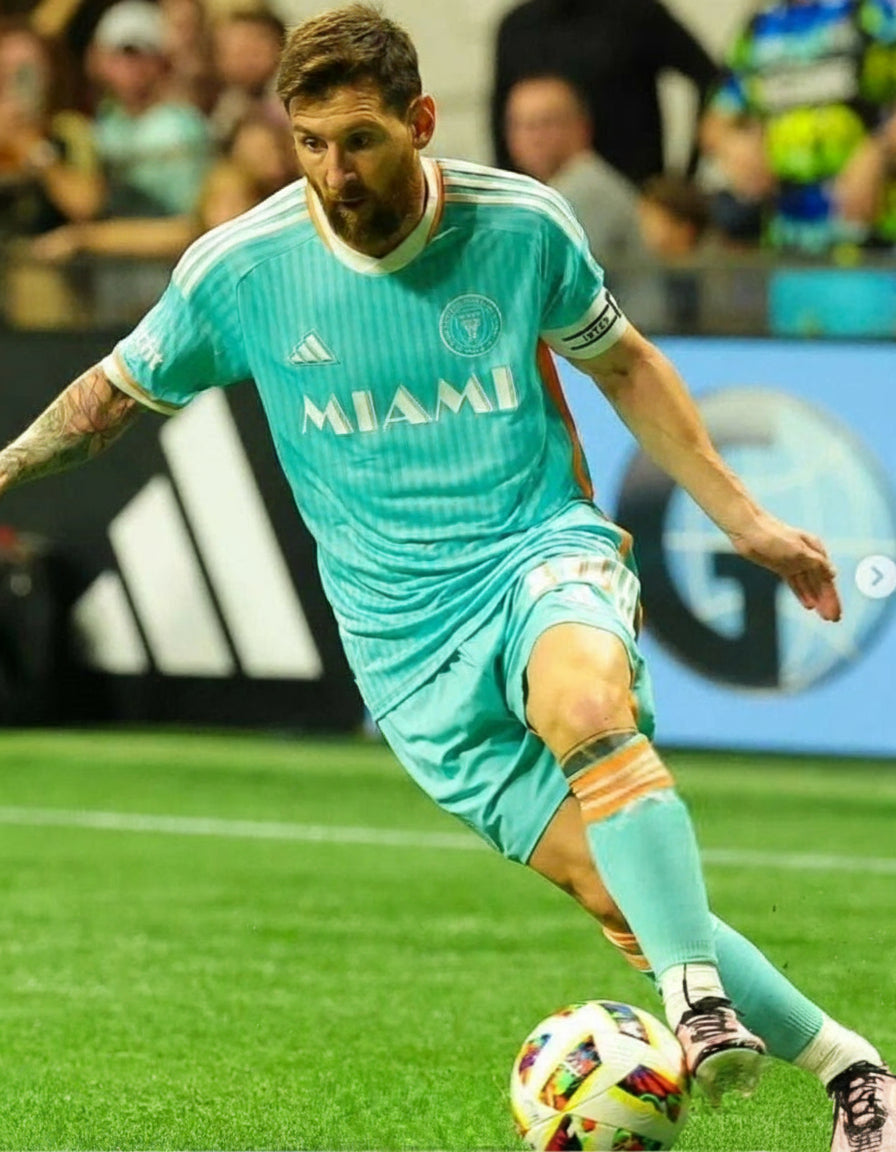 Inter Miami 2024-2025 - Messi Lionel