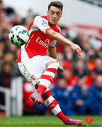 Arsenal 2014-2015 - Ozil Mesut