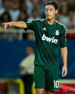 Real Madrid 2012-2013 - Ozil Mesut