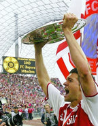 Bayern Munich 2002-2003 - Ballack Michael