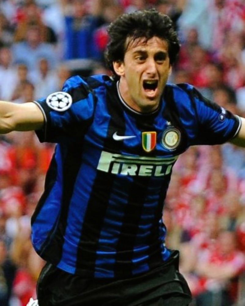 Inter 2009-2010 - Diego Guerra