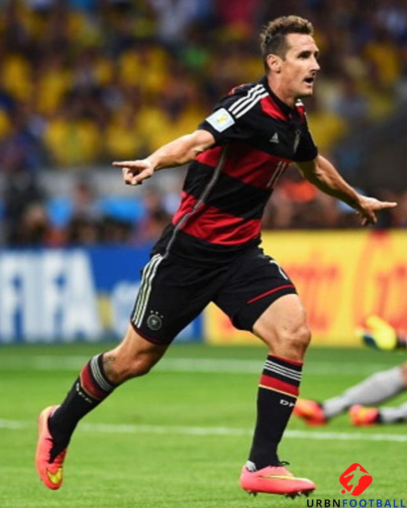 Germany 2014-2015 - Klose Miroslav