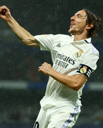 Real Madrid 2022-2023 - Modric Luka