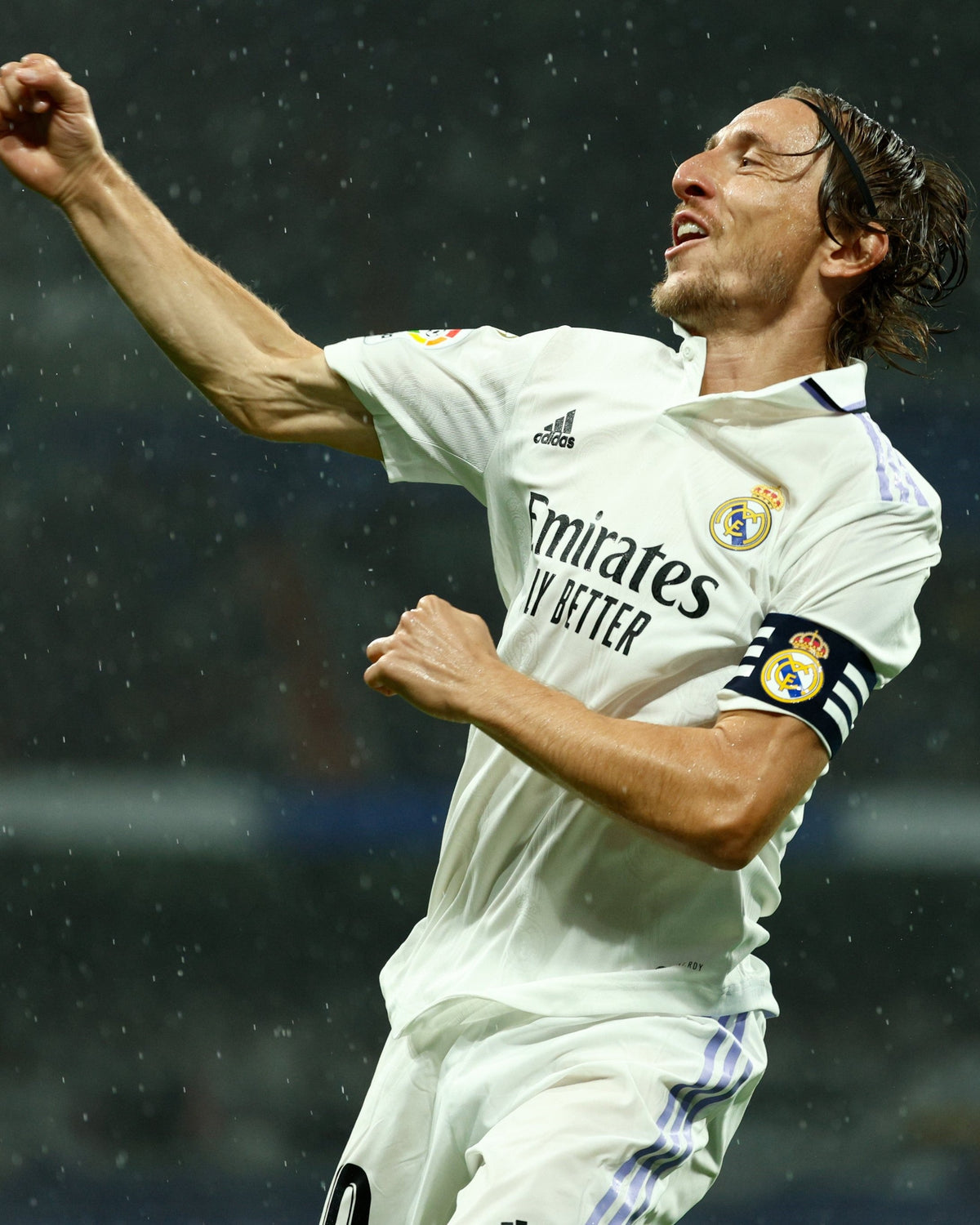 Real Madrid 2022-2023 - Modric Luka