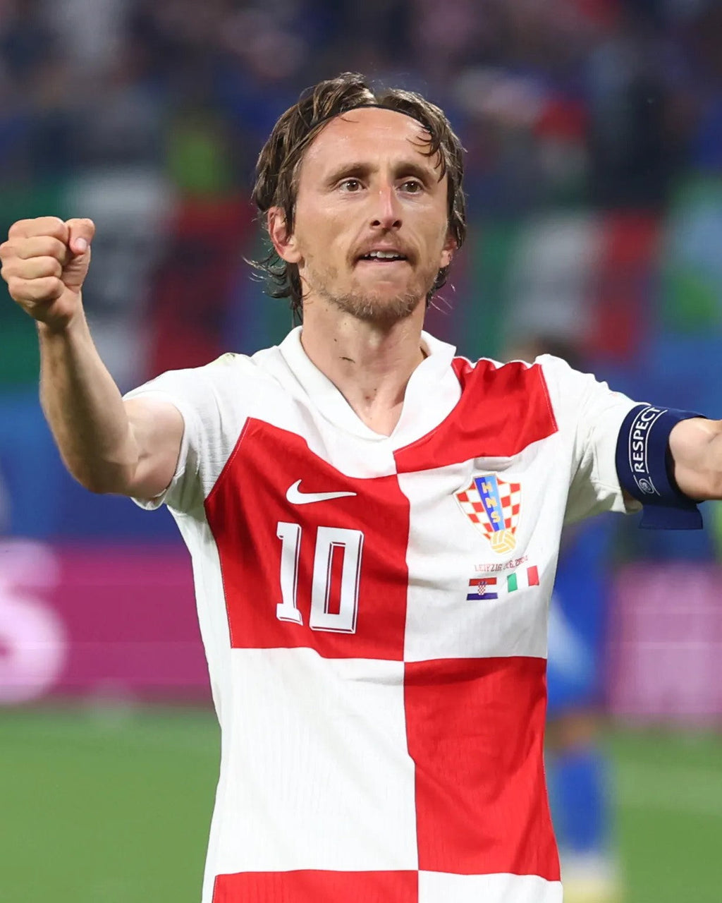 Croatia 2024-2025 - Modric Luka