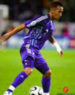 Nakata Hidetoshi 200607 Jap 2006-2007