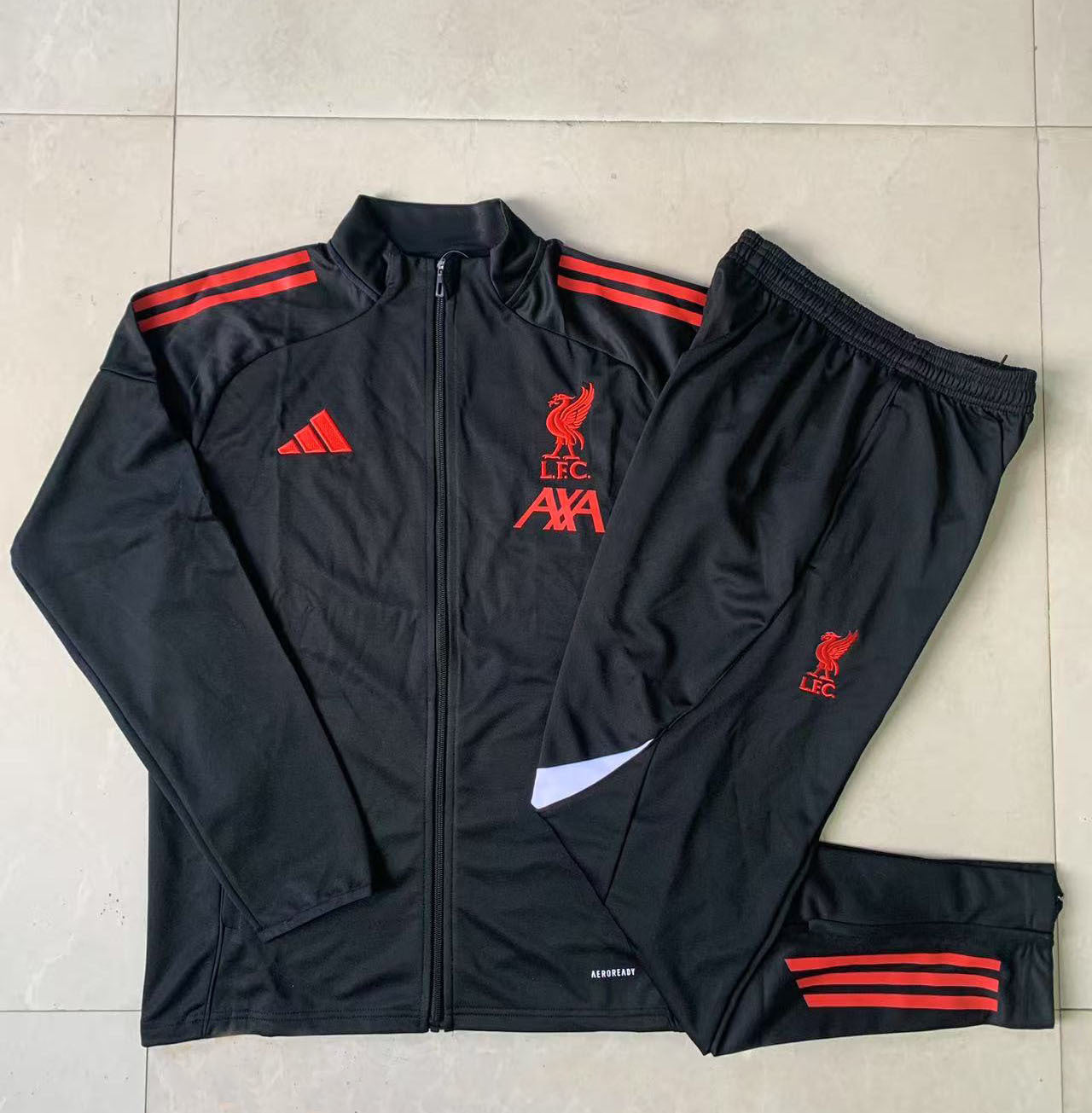 Liverpool Tracksuit