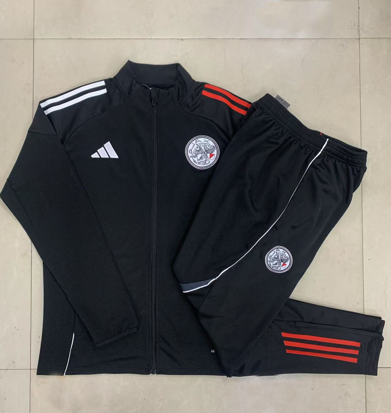 Peru Tracksuit