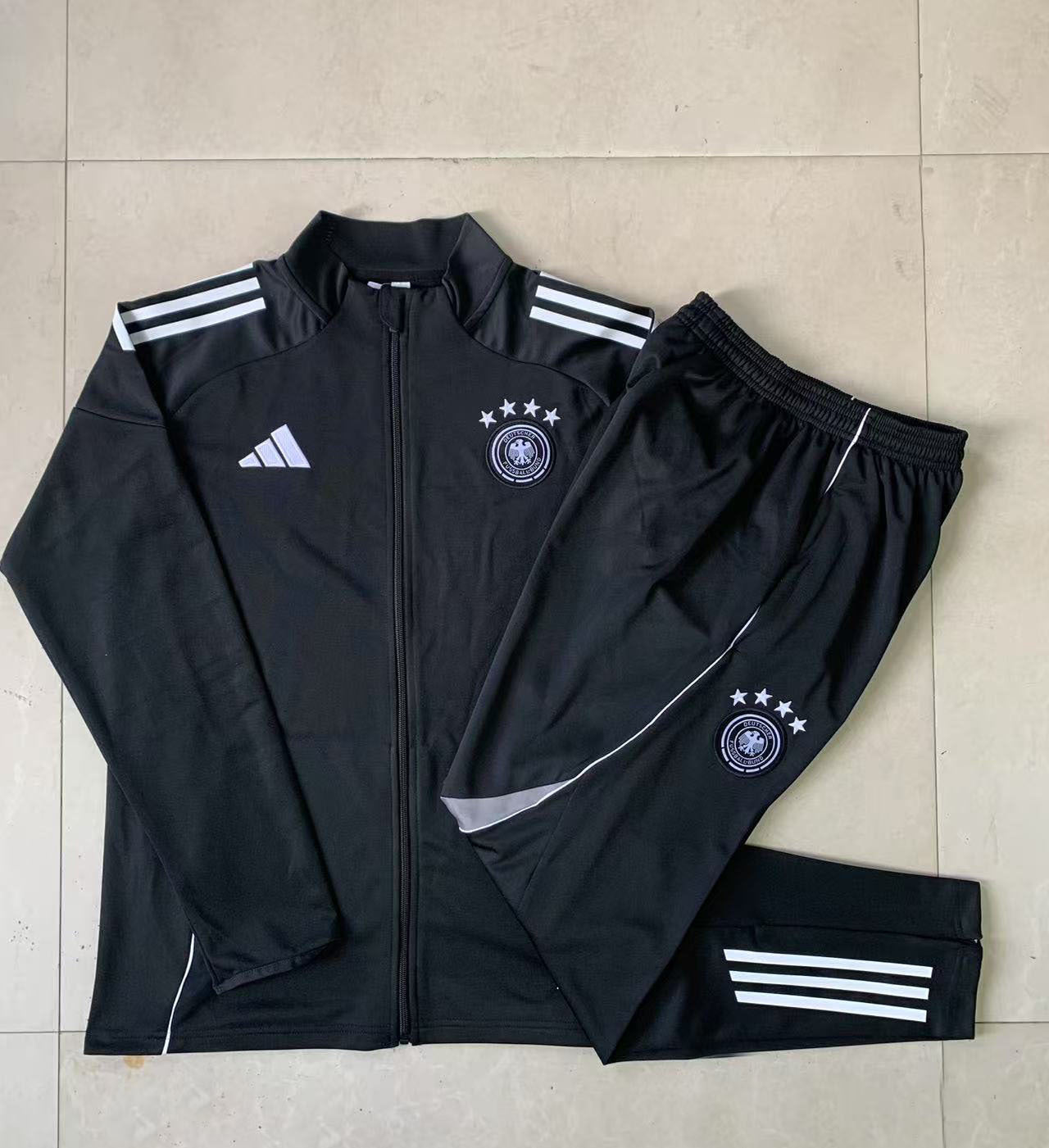 Germany Tracksuit