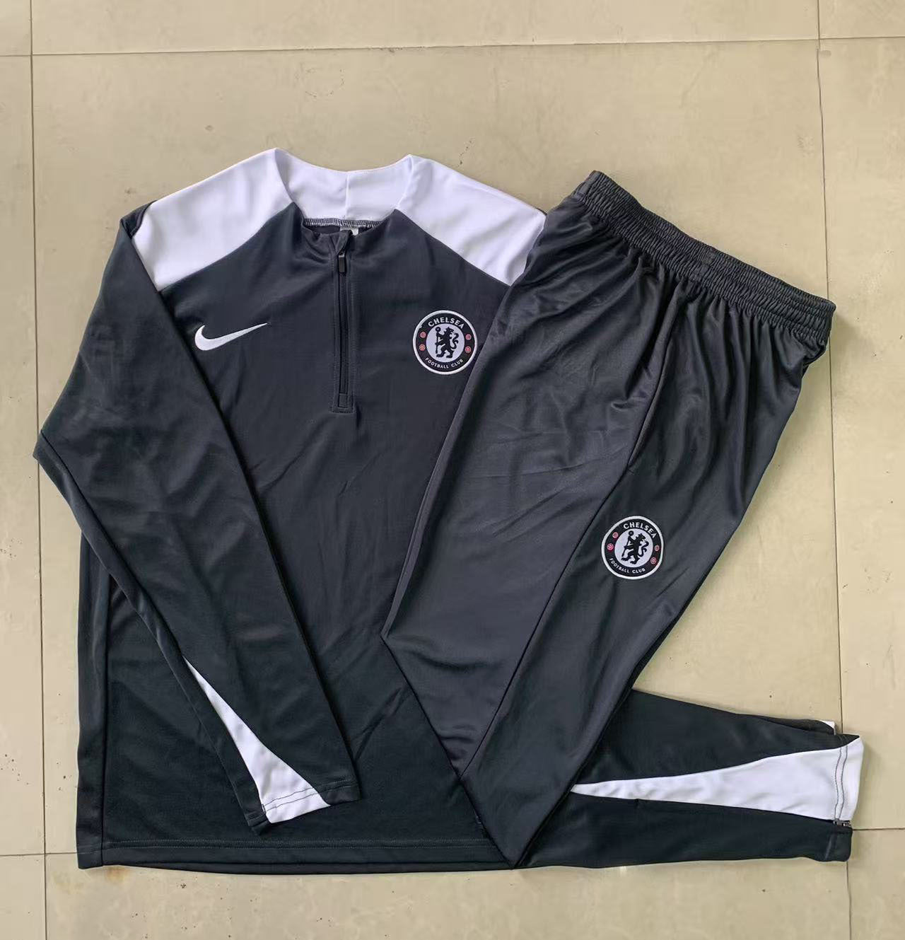 Chelsea Tracksuit