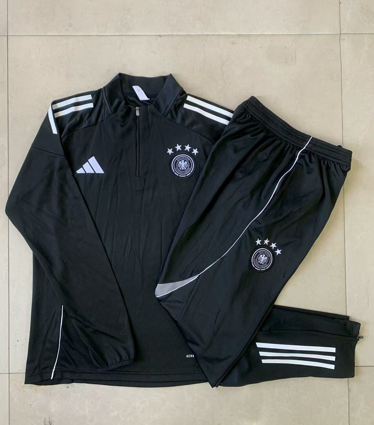 Germany Tracksuit