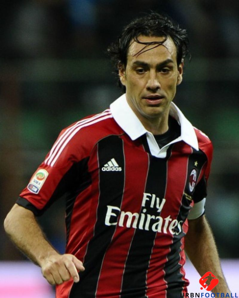 Milan 2012-2013 - Nesta Alessandro