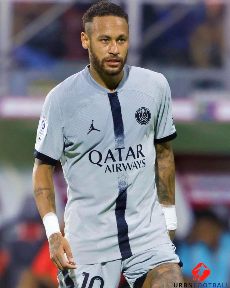 Paris Saint-Germain 2022-2023 - Neymar Jr