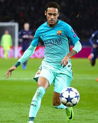 Neymar Jr 201617 Barra 2016-2017