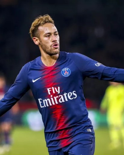 Paris Saint-Germain 2018-2019 - Neymar Jr