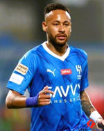 Neymar Jr 202324 Al H 2023-2024