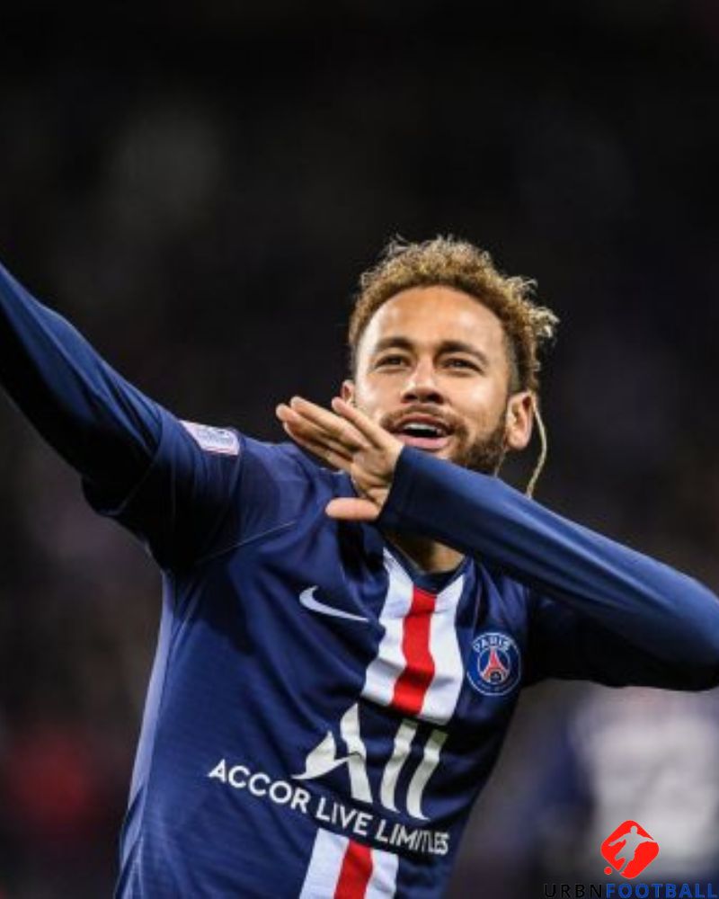 Paris Saint-Germain 2019-2020 - Neymar Jr