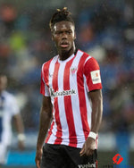Athletic Bilbao 2024-2025 - Williams Nico