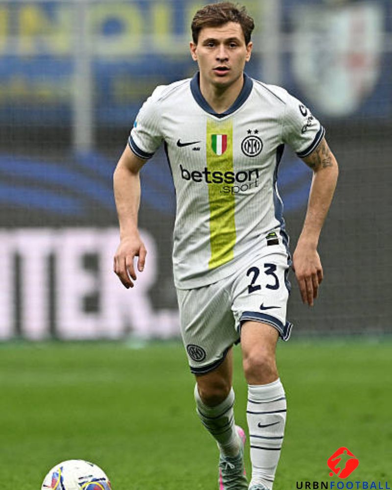 Inter 2024-2025 - Barella Nicolo