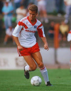 Hamburger 1988-1989 - Bierhoff Oliver