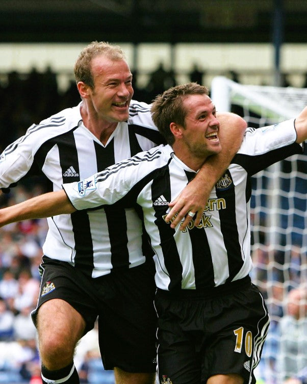 Owen Michael 200506 2005-2006