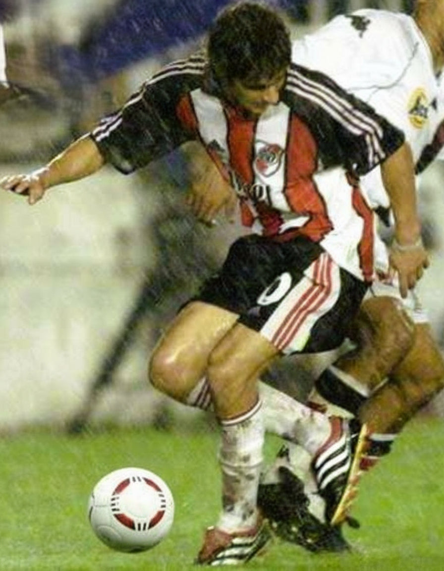 River Plate 1999-1900 - Aimar Pablo