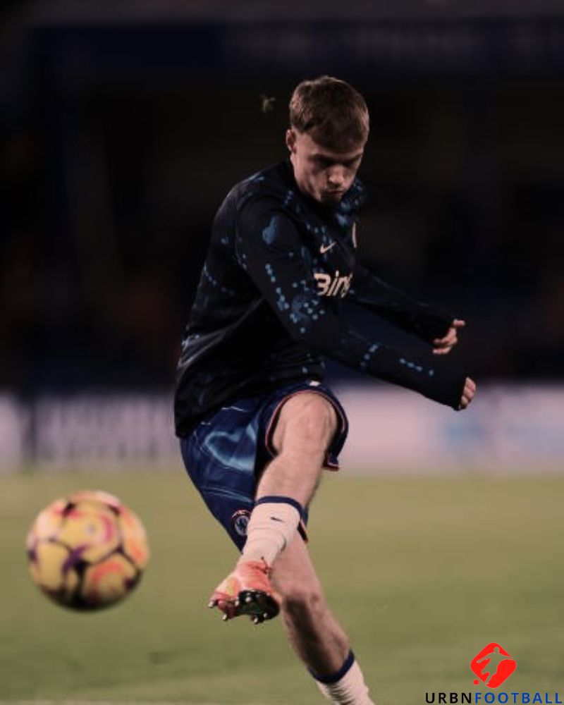 Chelsea 2023-2024 - Palmer Cole